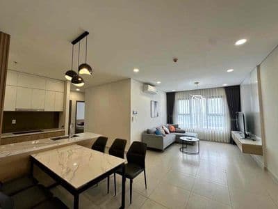 Cho thuê chung cư cao cấp sora garden 2 3pn nội thất đầy đủ