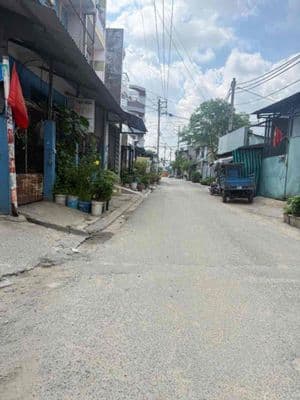 chính chủ bán nhà