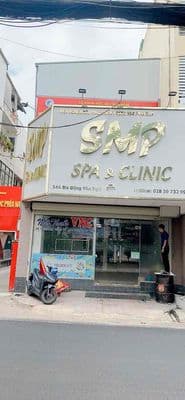 Cho thuê nhà góc 2MT 14A Đặng Văn Ngữ, Phú Nhuận, kinh doanh tự do