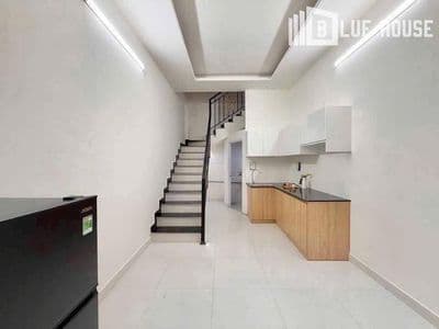 1 trệt 1 lầu đầy đủ nội thất | mới xây ngay hoà bình, tân phú