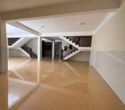 Cho thuê mặt bằng kinh doanh