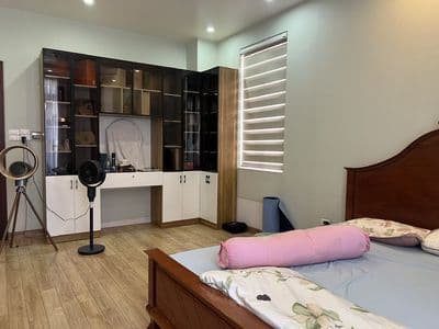 Bán biệt thự đẹp đường 16m khu Him Lam Kênh Tẻ Q7