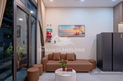 Nhà Đẹp 4 Phòng Ngủ Gần Cầu Rồng, Sông Hàn | D699