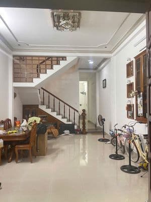 cho thuê nha nguyên căn Mỹ An