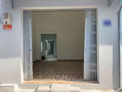 Nhà trệt 2pn - đường số 3, sát bên vạn phúc city