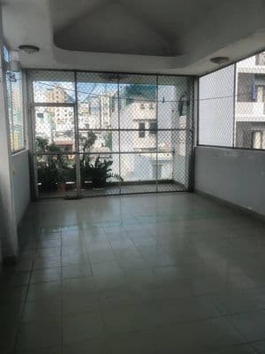 Cho thuê nhà 4 tầng – bùi hữu nghĩa, sơn trà gần biển phạm văn đồng