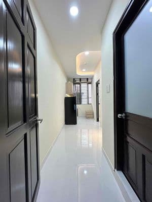 Khai trương căn hộ studio/ 1pn tách bếp balcony đ. đào duy anh