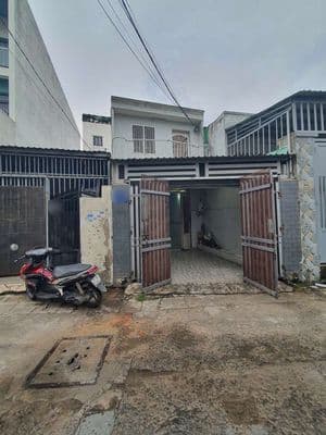 Nhà Chín Chủ 4x17 1lầu 3pn 2wc