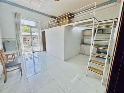 Duplex 2 phòng ngủ - ban công full nội thất