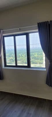 Cho thuê CH Era Town. 45m2 1 phòng ngủ, nhà trống. Giá 7 tr/tháng.