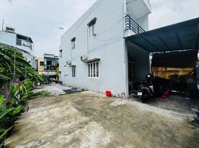 Bán đất tặng nhà Quốc Lộ 13, liền kề Vạn Phúc City