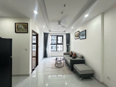 Căn *** 8tr – a&t sky garden 2pn 2wc full nội thất, đẹp lung linh