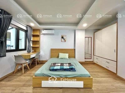 Thuê ngay căn hộ 35m2 sang trọng tặng free Gym