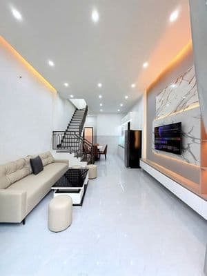 Cho thuê nhà nguyên căn 3pn | điện biên phủ, thanh khê