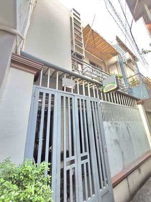 Hẻm ÔTÔ lý thuyết, Nơ Trang Long Bình Thạnh, 2Tầng 53m2, chỉ 5.8ty