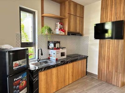 Căn hộ 2pn cao cấp gần biển
