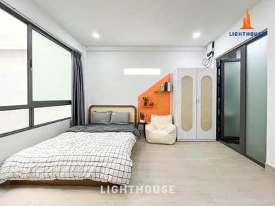 Studio tiện nghi ngay tại nguyễn văn lượng nhanh chân không hết phòng