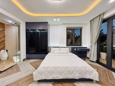 Bán CHDV 7PN 7WC có thang máy tại Đ. Trần Mai Ninh, P12, Q. Tân Bình