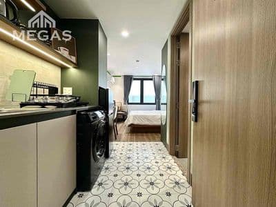 Cho thuê căn hộ mới 100% ngay cầu calmette quận 1 siêu đẹp giá rẻ t8