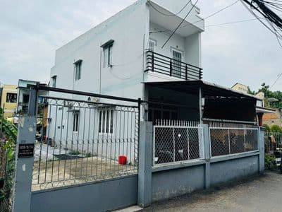 Đất Biệt thự vườn, hẻm Oto 609 Quốc Lộ 13, Liền kề KĐT Vạn Phúc City