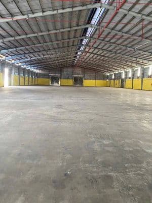 Cho thuê kho xưởng khu công nghiêp hiêp phước , kế Cảng hiêp phước