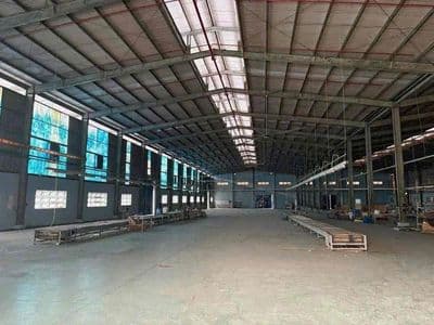 Xưởng Biên Hoà giáp Dĩ An 700-2500m