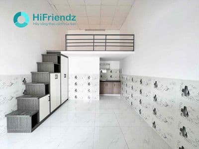 Nhà mới xây đi bộ qua đh Văn Hiến giữ phòng lâu nhận xe điện