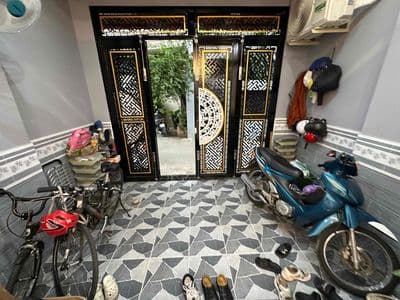 Cho thuê mặt bằng kinh doanh ngay nguyễn thị tần
