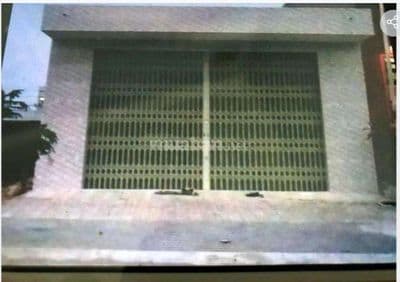 Cho thuê nhà cấp 4 mặt tiền Bàu Mạc 23
