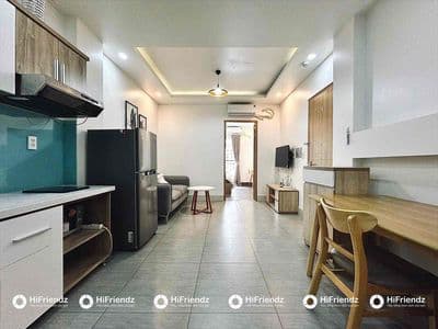 Khai trương căn hộ 1pn full nội thật tại thảo điền