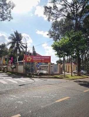 Đất nền Đẹp Bình Lộc Mặt Tiền Bê tông 16m ,Cách Trục Lê A 500m