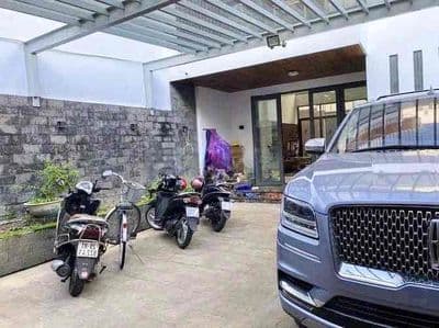 Nhà Mặt Tiền 9PN, 7x36m, Nỡ Hậu 9m, Hồ Biểu Chánh, P11, Tân Bình