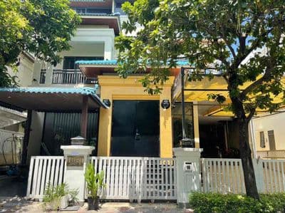 Cho thuê biệt thự senturia vườn lài – quận 12 - 15x20m - 300m2 - 35tr