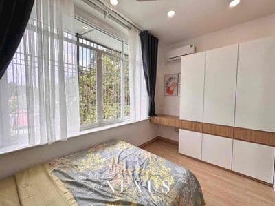 Căn Hộ tách bếp cửa sổ trời rộng thoáng ngay tại Phú Nhuận