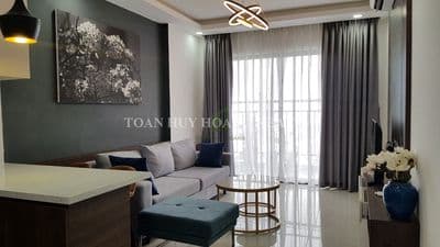Căn Hộ 1 Phòng Ngủ Ocean View Sơn Trà View Biển | E520