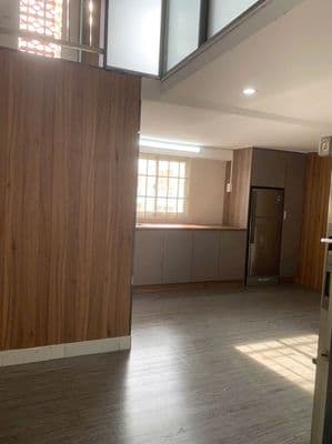 Cho thuê Becamex Định Hòa, lầu 3 giá 2,3 triệu. Lầu 4 full 3,5 triệu