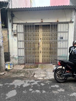 Bán Nhà Đường số 12 Gần chùa Huệ Nghiêm, ra AEON Bình Tân chỉ 5 phút