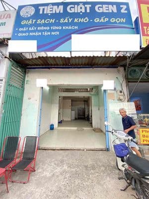 CHO THUÊ NHÀ NC MT TÂN KỲ TÂN QUÝ Q.TP khu vực đông đúc gần egon