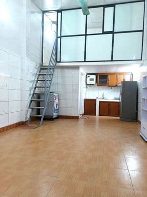 CHO THUÊ NHÀ NGUYÊN CĂN - Mới Sửa - Đẹp - Sạch Sẽ - Ô Tô Đỗ Cửa.
