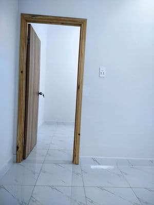 Cho thuê căn hộ mini có phòng ngủ riêng