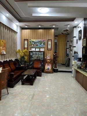 Bán nhà đẹp 4,5x20m, HXH 1979 Huỳnh Tấn Phát, giá 7,4 tỷ