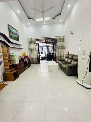 Nhà Có Nội Thất 1 Trệt 1 Lầu 2PN 4x14m Hẻm Đường Số Phường Tân Quy
