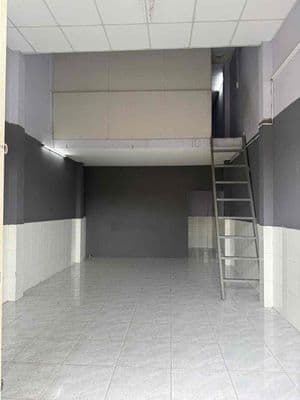 Mặt Bằng Kiot Đường Số - Gần Lê Văn Việt - Ngã Tư TĐ
