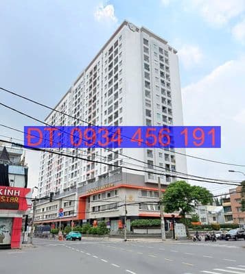 Căn hộ Office tell, căn 1PN, 2PN, 3PN, căn hộ Shophouse kinh doanh