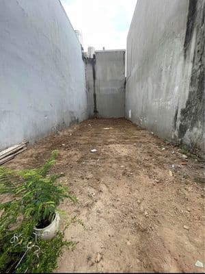 Chủ ngộp cần bán gấp lô đất giá Rẻ gần vòng xoay An Phú - Thuận An