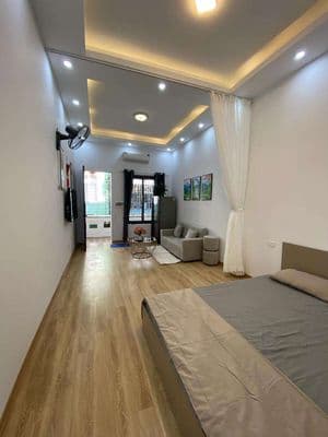 Bán gấp căn hộ tập thể Cầu Bươu - Hà Đông 3 ngủ chỉ hơn 2 tỷ