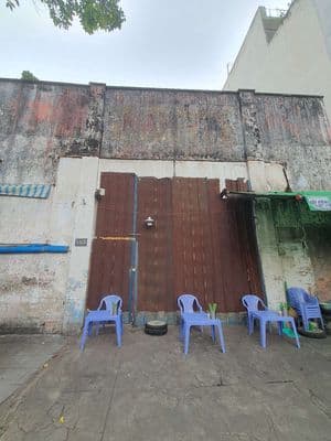 cho thuê mặt tiền 163 đào duy từ