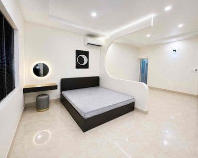 Siêu phầm căn hộ mini ở dĩ an