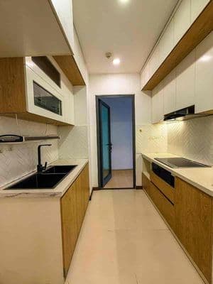 Eco green city – 286 nguyễn xiển | 74m² – 2pn – 2wc | full nội thất