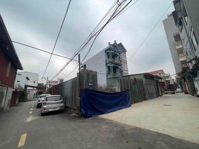 Lô Góc Tằng My Nam Hồng 48m2 Đường Ô Tô Tránh 5m Vị Trí Đẹp Tương Lai